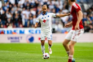 F.C. København - Silkeborg - 21/09-2025