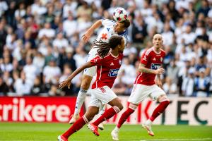F.C. København - Silkeborg - 21/09-2025