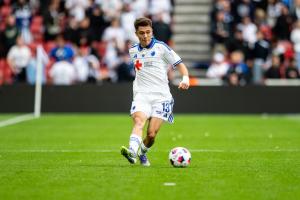 F.C. København - Silkeborg - 21/09-2025