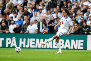 F.C. København - Silkeborg - 21/09-2025