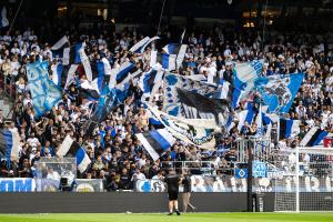 F.C. København - Silkeborg - 21/09-2025