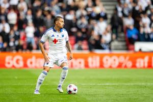 F.C. København - Silkeborg - 21/09-2025