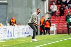 F.C. København - Silkeborg - 21/09-2025