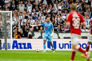 F.C. København - Silkeborg - 21/09-2025