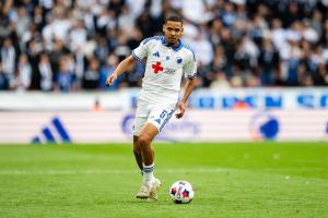 F.C. København - Silkeborg - 21/09-2025