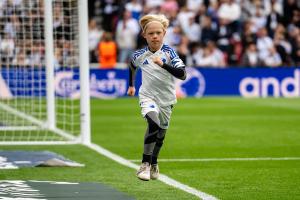 F.C. København - Silkeborg - 21/09-2025