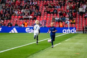 F.C. København - Silkeborg - 21/09-2025
