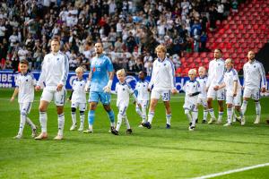 F.C. København - Silkeborg - 21/09-2025