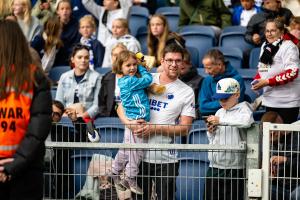 F.C. København - Silkeborg - 21/09-2025