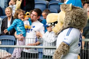 F.C. København - Silkeborg - 21/09-2025
