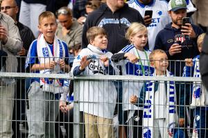 F.C. København - Silkeborg - 21/09-2025