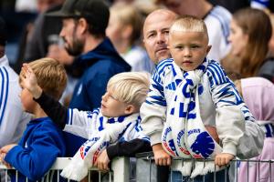 F.C. København - Silkeborg - 21/09-2025
