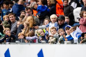 F.C. København - Silkeborg - 21/09-2025