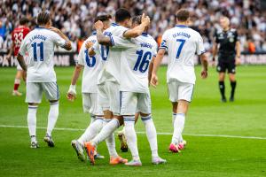 F.C. København - Silkeborg - 21/09-2025