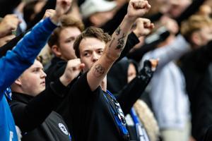 F.C. København - Silkeborg - 21/09-2025
