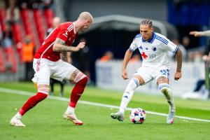 F.C. København - Silkeborg - 21/09-2025