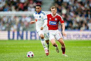 F.C. København - Silkeborg - 21/09-2025