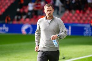 F.C. København - Silkeborg - 21/09-2025