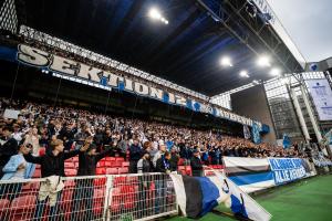 F.C. København - Silkeborg - 21/09-2025