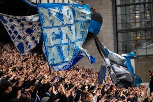 F.C. København - Silkeborg - 21/09-2025