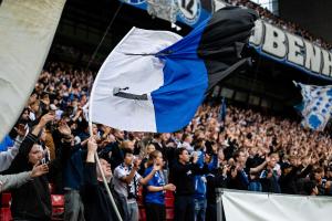 F.C. København - Silkeborg - 21/09-2025v