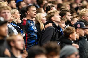 F.C. København - Silkeborg - 21/09-2025
