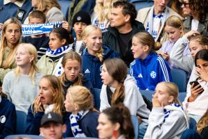 F.C. København - Silkeborg - 21/09-2025
