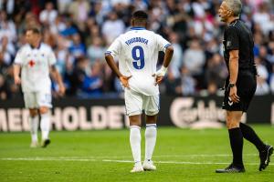F.C. København - Silkeborg - 21/09-2025
