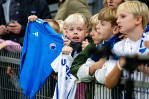 F.C. København - Silkeborg - 21/09-2025