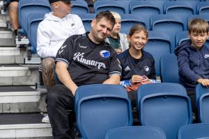 F.C. København - Silkeborg - 21/09-2025