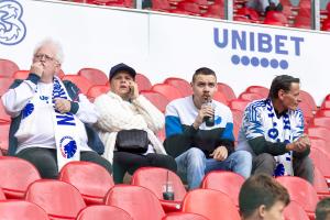 F.C. København - Silkeborg - 21/09-2025