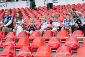 F.C. København - Silkeborg - 21/09-2025