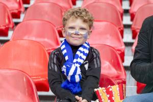 F.C. København - Silkeborg - 21/09-2025