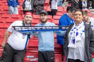 F.C. København - Silkeborg - 21/09-2025