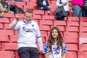 F.C. København - Silkeborg - 21/09-2025