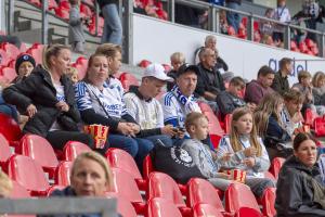 F.C. København - Silkeborg - 21/09-2025