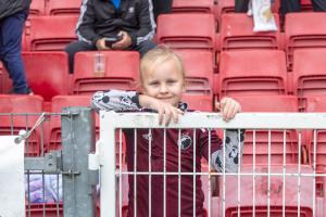 F.C. København - Silkeborg - 21/09-2025