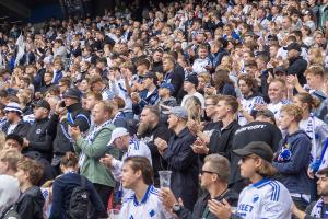 F.C. København - Silkeborg - 21/09-2025