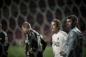 F.C. København - Silkeborg - 22/11-2014