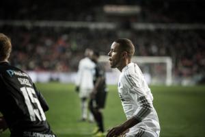 F.C. København - Silkeborg - 22/11-2014