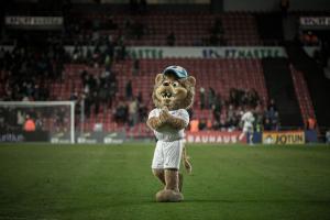 F.C. København - Silkeborg - 22/11-2014