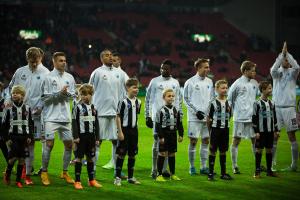F.C. København - Silkeborg - 22/11-2014