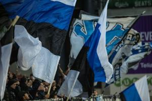 F.C. København - Silkeborg - 22/11-2014