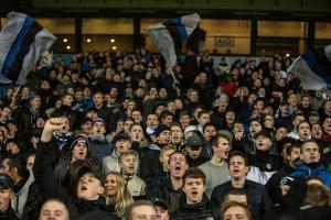 F.C. København - Silkeborg - 22/11-2014