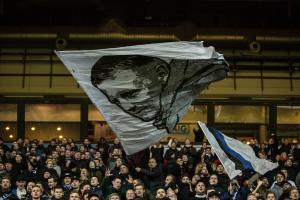 F.C. København - Silkeborg - 22/11-2014