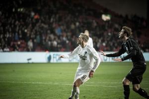 F.C. København - Silkeborg - 22/11-2014