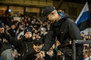 F.C. København - Silkeborg - 22/11-2014