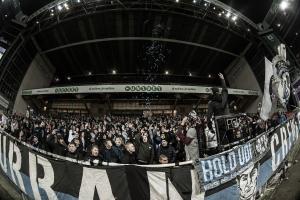 F.C. København - Silkeborg - 22/11-2014