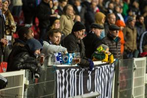 F.C. København - Silkeborg - 22/11-2014