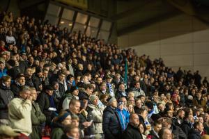 F.C. København - Silkeborg - 22/11-2014